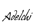 Adelchi