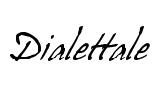 Dialettale